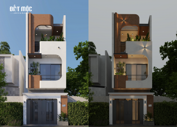 MR. LÂM HOUSE_ GÒ VẤP 