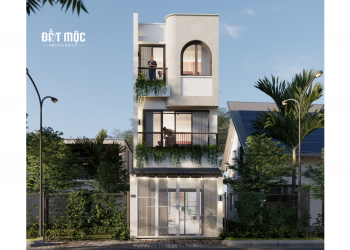 MS. SẮC HOUSE_ BÌNH TÂN 