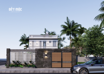 MR. HUY VILLA_ BÌNH DƯƠNG 