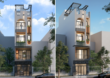 MS. HỒNG HOUSE_ TÂN PHÚ