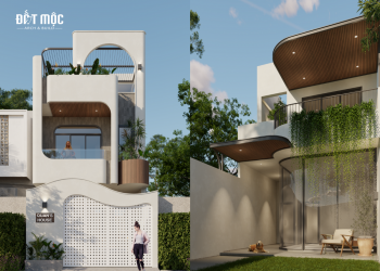 MR. QUÂN HOUSE_ QUẬN 9