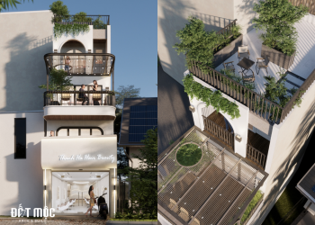 MR. BÓP HOUSE_ GÒ VẤP 