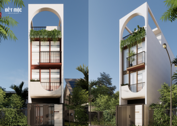 MR. TUẤN HOUSE_ TÂN PHÚ