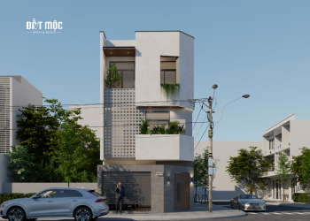 MR. QUỐC HOUSE_ THỦ ĐỨC