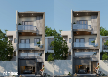 MR. THUẬN HOUSE_ QUẬN 2