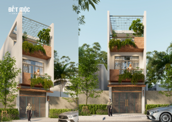 MR. PHỤNG HOUSE _ LONG AN