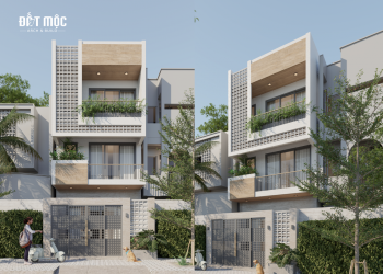 MR. CƯỜNG HOUSE_ BÌNH THẠNH