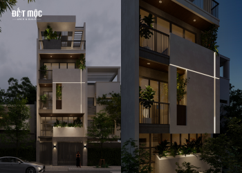 MR. KHANG HOUSE_ QUẬN 7