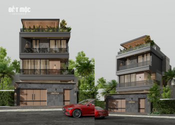 MS. LINH VILLA_ GÒ VẤP