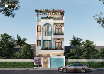 MR. TRUNG HOUSE_ QUẬN 12