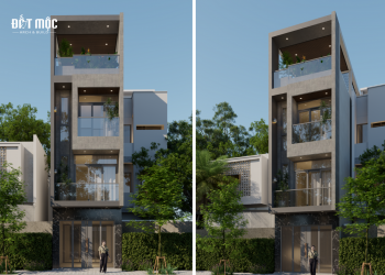 MR. THÀNH HOUSE_ TÂN PHÚ