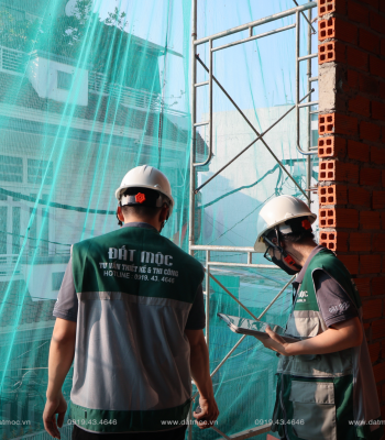 5 Lý Do Nên Chọn Đất Mộc Để Chủ Động Kế Hoạch Xây Nhà Ngay Mùa Cao Điểm