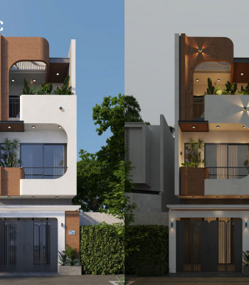 MR. LÂM HOUSE_ GÒ VẤP 