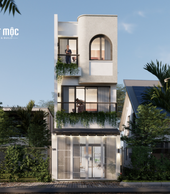 MS. SẮC HOUSE_ BÌNH TÂN 