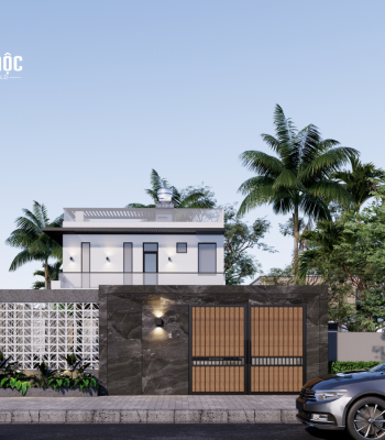 MR. HUY VILLA_ BÌNH DƯƠNG 