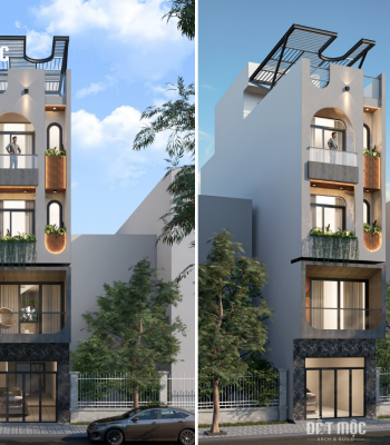 MS. HỒNG HOUSE_ TÂN PHÚ