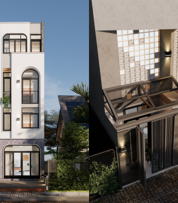 MR. NAM HOUSE_ QUẬN 6