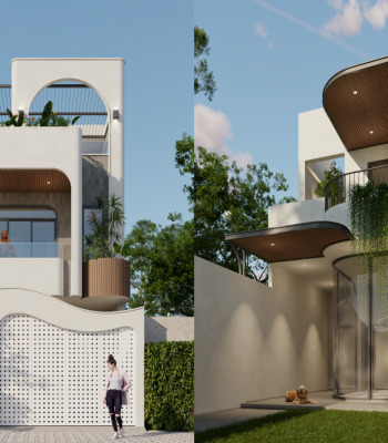 MR. QUÂN HOUSE_ QUẬN 9