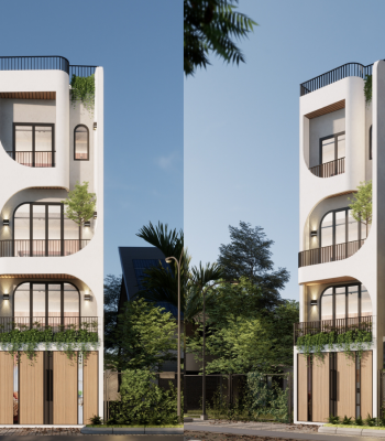 MR. THƠ HOUSE_ THỦ ĐỨC 