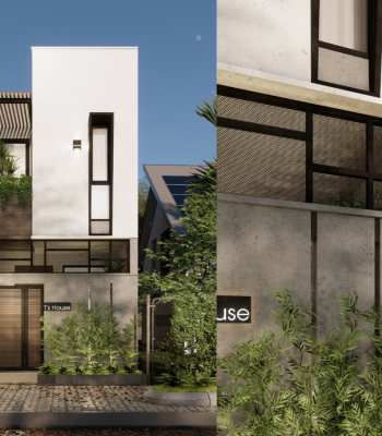 MR. THẮNG HOUSE_ QUẬN 12 