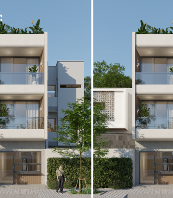 MR. VIỆT HOUSE_ TÂN PHÚ