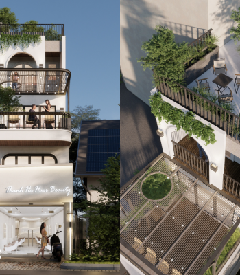 MR. BÓP HOUSE_ GÒ VẤP 