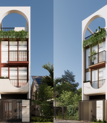 MR. TUẤN HOUSE_ TÂN PHÚ