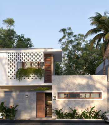 MR. TÍN HOUSE_ GÒ VẤP 