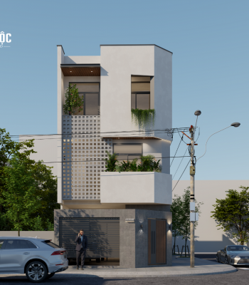 MR. QUỐC HOUSE_ THỦ ĐỨC