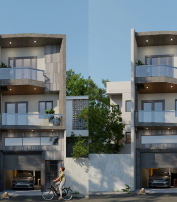 MR. THUẬN HOUSE_ QUẬN 2