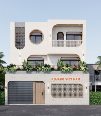 MR. SƠN HOUSE_ THỦ ĐỨC