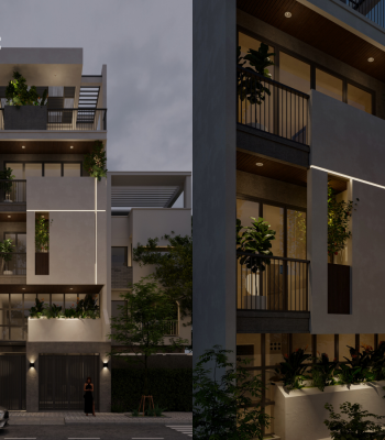 MR. KHANG HOUSE_ QUẬN 7